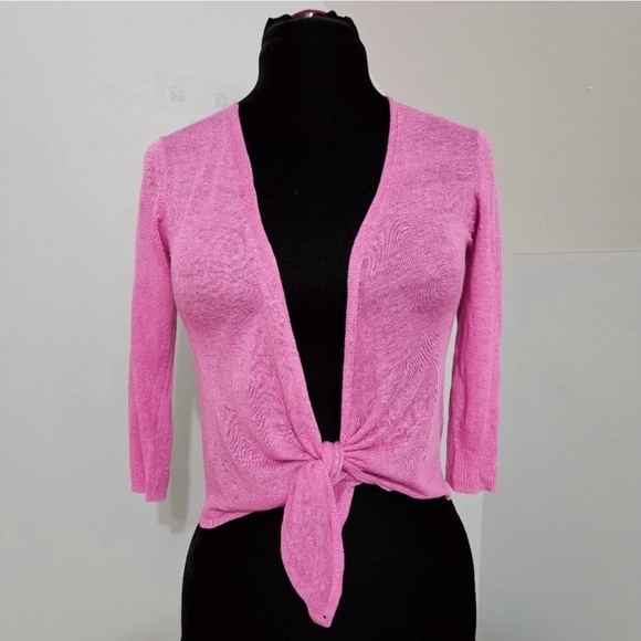 Nic & Zoe Linen Top - Picture 1 of 3